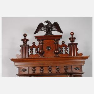 Großer Gewichtsregulator