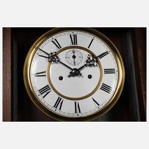 Großer Gewichtsregulator