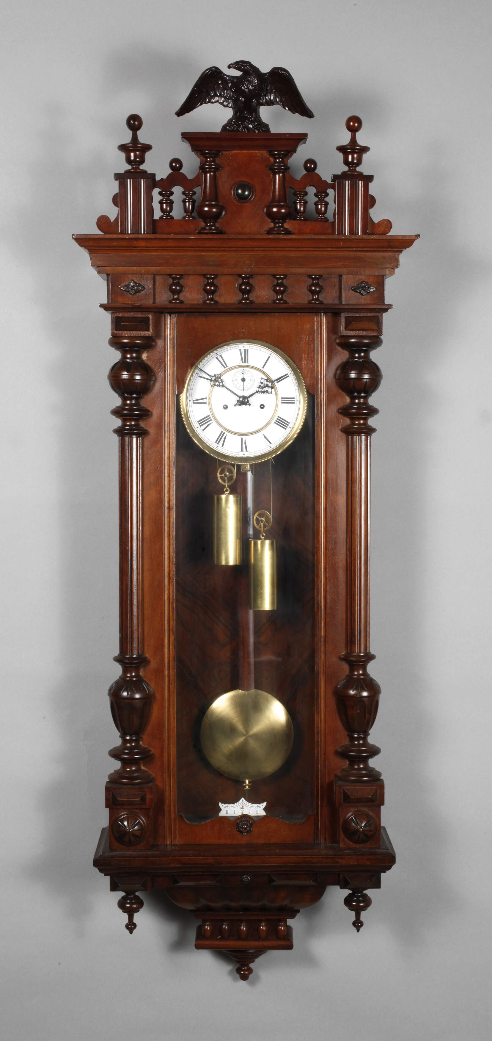 Großer Gewichtsregulator