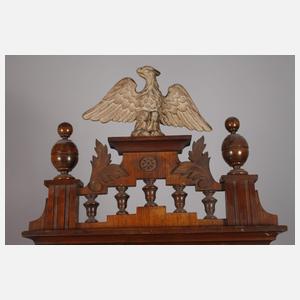 Regulator Gustav Becker