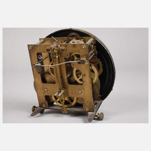 Regulator Gustav Becker