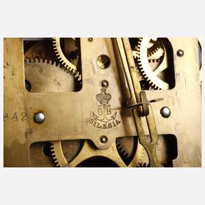 Regulator Gustav Becker