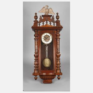 Regulator Gustav Becker