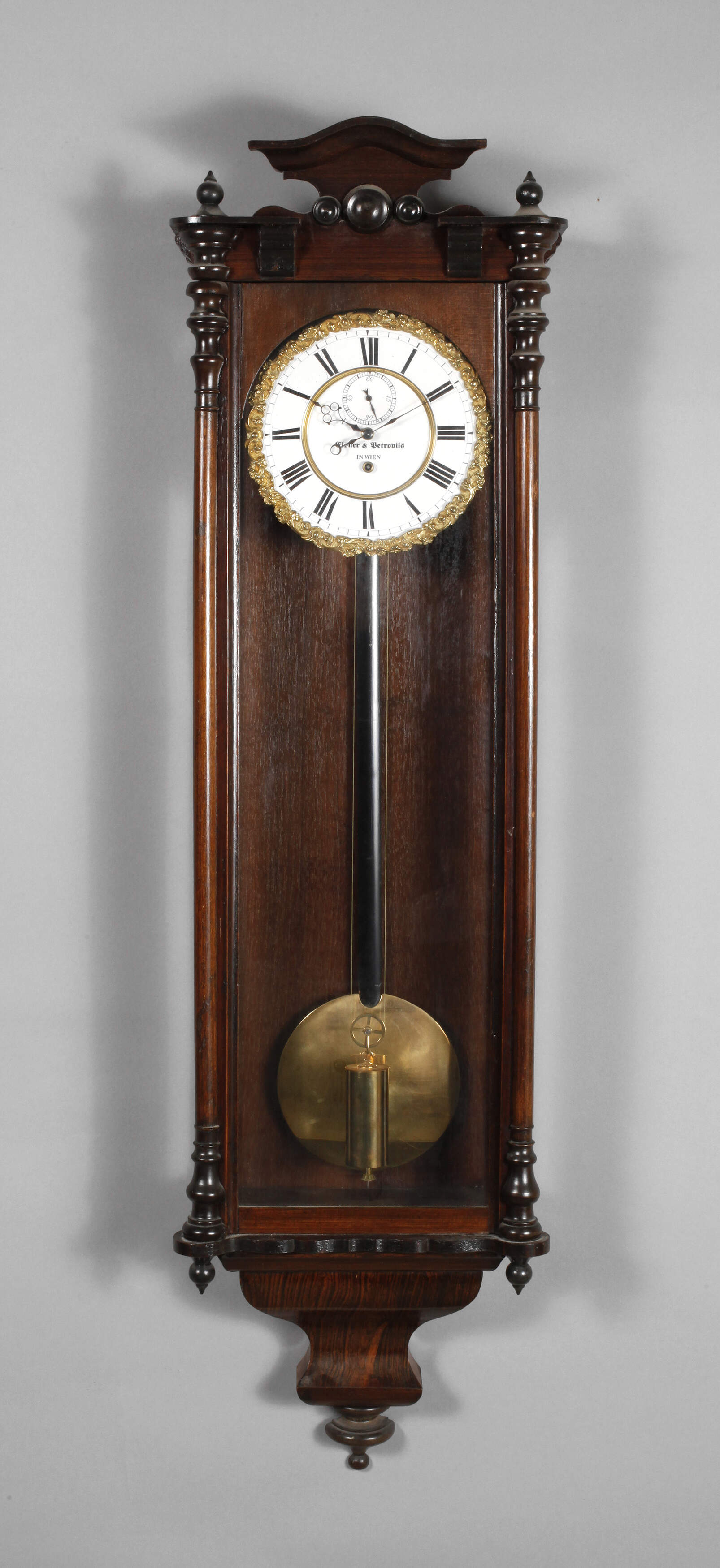 Wiener Gewichtsregulator