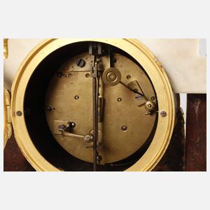 Tischuhr Baullier Paris