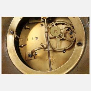 Kaminuhr Historismus