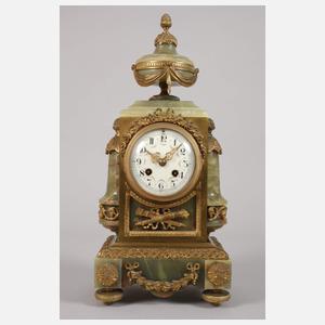 Kaminuhr Adolphe Mougin