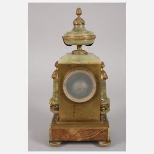 Kaminuhr Adolphe Mougin