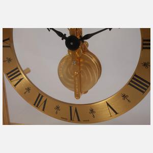 Skelettuhr Jaeger-LeCoultre