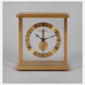 Skelettuhr Jaeger-LeCoultre