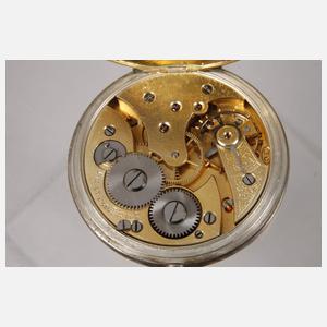 Taschenuhrensammlung