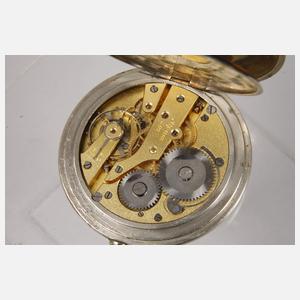 Taschenuhrensammlung