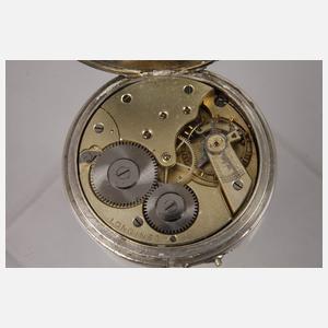 Taschenuhrensammlung