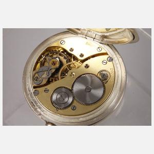 Taschenuhrensammlung