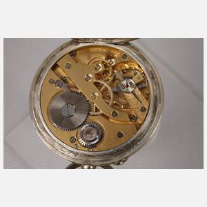 Taschenuhrensammlung