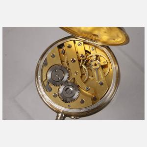 Taschenuhrensammlung