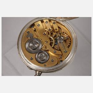 Taschenuhrensammlung