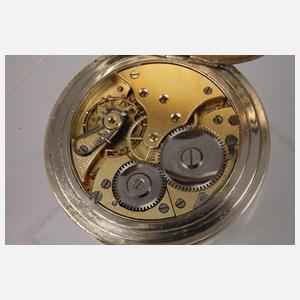 Taschenuhrensammlung