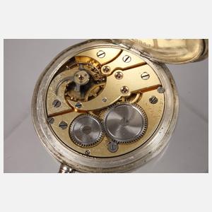 Taschenuhrensammlung