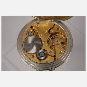 Taschenuhrensammlung