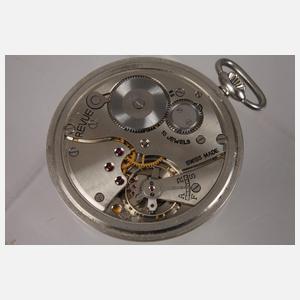 Taschenuhrensammlung