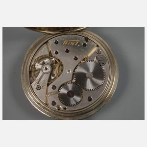 Taschenuhrensammlung