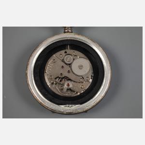 Taschenuhrensammlung