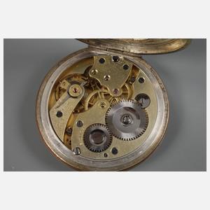 Taschenuhrensammlung