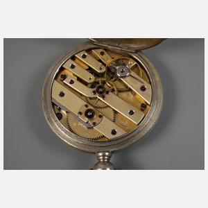 Taschenuhrensammlung