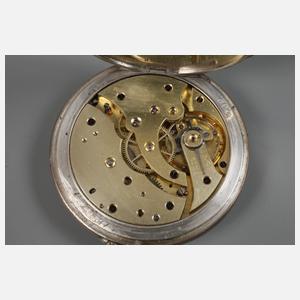 Taschenuhrensammlung