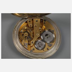 Taschenuhrensammlung