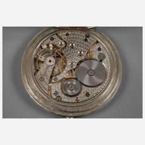 Taschenuhrensammlung