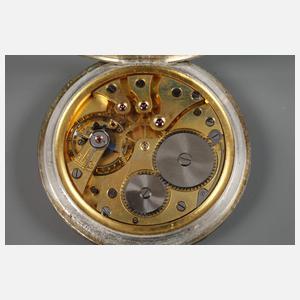 Taschenuhrensammlung