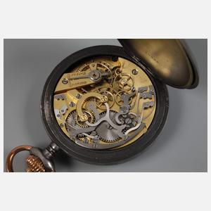 Taschenuhrensammlung