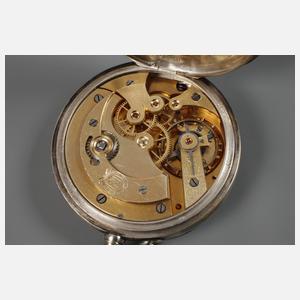 Taschenuhrensammlung