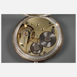 Taschenuhrensammlung