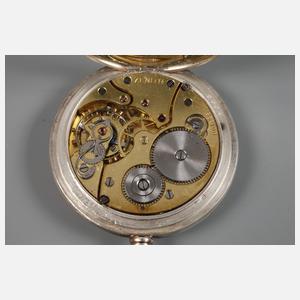 Taschenuhrensammlung