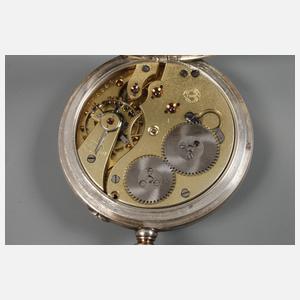 Taschenuhrensammlung