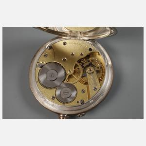 Taschenuhrensammlung