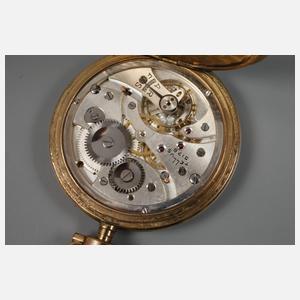 Sammlung Savonnettes Doublé