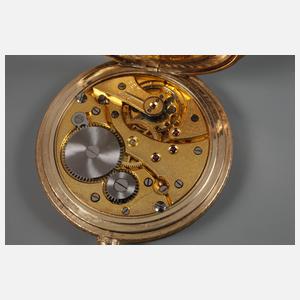 Sammlung Savonnettes Doublé