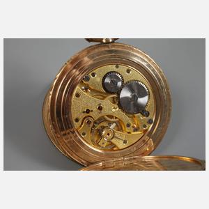 Sammlung Savonnettes Doublé