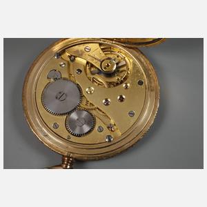 Sammlung Savonnettes Doublé