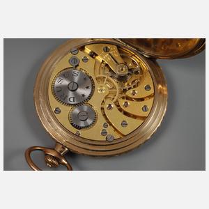 Sammlung Savonnettes Doublé