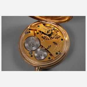 Sammlung Savonnettes Doublé