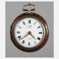 Spindeltaschenuhr Norton111