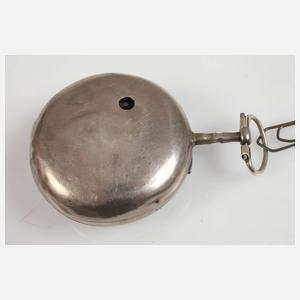 Spindeltaschenuhr James Chater