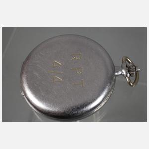 Chronograph Eduard Heuer