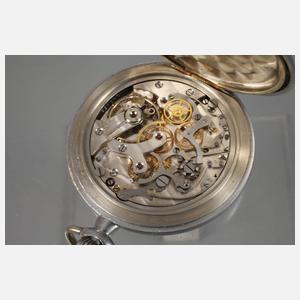 Chronograph Eduard Heuer