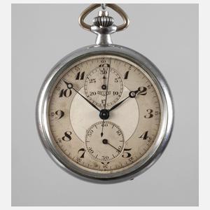 Chronograph Eduard Heuer